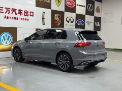 Volkswagen Golf 280TSI DSG Pro - ფოტო 4