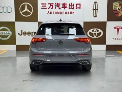Volkswagen Golf 280TSI DSG Pro - ფოტო 5