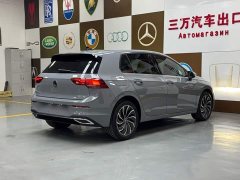 Volkswagen Golf 280TSI DSG Pro - ფოტო 6