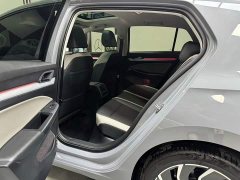 Volkswagen Golf 280TSI DSG Pro - ფოტო 8