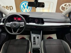 Volkswagen Golf 280TSI DSG Pro - ფოტო 9