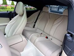 Mercedes-Benz CLE 260 Coupe - photo 10