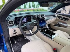 Mercedes-Benz CLE 260 Coupe - photo 7