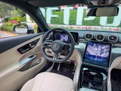 Mercedes-Benz CLE 260 Coupe - photo 8