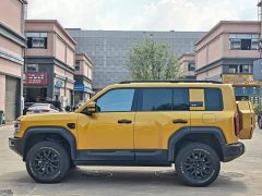 Fangchengbao Leopard 5 Navigator Edition - ფოტო 2