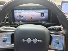 Fangchengbao Leopard 5 Navigator Edition - ფოტო 5