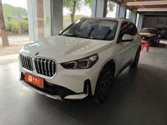 BMW X1 sDrive25Li X Design Package - ფოტო 1
