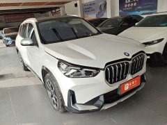 BMW X1 sDrive25Li X Design Package - ფოტო 2