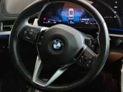 BMW X1 sDrive25Li X Design Package - ფოტო 3