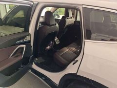 BMW X1 sDrive25Li X Design Package - ფოტო 4