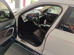 BMW X1 sDrive25Li X Design Package - ფოტო 5