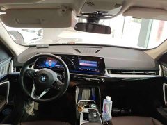 BMW X1 sDrive25Li X Design Package - ფოტო 6
