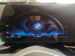 BMW X1 sDrive25Li X Design Package - ფოტო 7