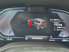 BMW iX3 Leading Edition - ფოტო 10