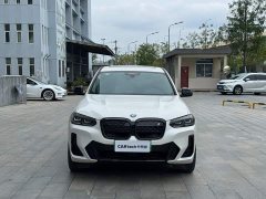 BMW iX3 Leading Edition - ფოტო 2