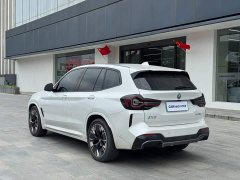BMW iX3 Leading Edition - ფოტო 4
