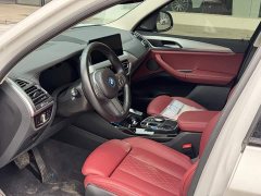 BMW iX3 Leading Edition - ფოტო 8