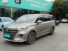 SAIC Rong Wei iMAX8 New Energy 1.5T DMH Land Respect Luxury Edition - ფოტო 1