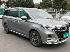 SAIC Rong Wei iMAX8 New Energy 1.5T DMH Land Respect Luxury Edition - ფოტო 3