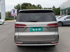 SAIC Rong Wei iMAX8 New Energy 1.5T DMH Land Respect Luxury Edition - ფოტო 7