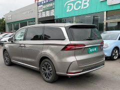 SAIC Rong Wei iMAX8 New Energy 1.5T DMH Land Respect Luxury Edition - ფოტო 8