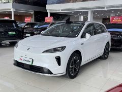 SAIC Changan Uni-T H5 Extended Range Max - photo 1