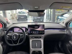 SAIC Changan Uni-T H5 Extended Range Max - photo 10