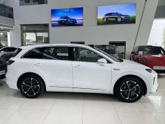 SAIC Changan Uni-T H5 Extended Range Max - photo 11