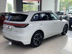 SAIC Changan Uni-T H5 Extended Range Max - photo 14