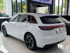 SAIC Changan Uni-T H5 Extended Range Max - photo 16