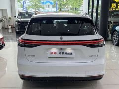 SAIC Changan Uni-T H5 Extended Range Max - photo 17