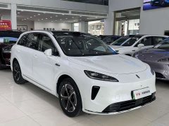 SAIC Changan Uni-T H5 Extended Range Max - photo 3
