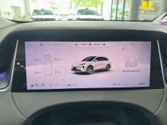 SAIC Changan Uni-T H5 Extended Range Max - photo 4