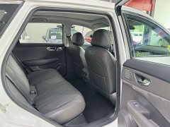 SAIC Changan Uni-T H5 Extended Range Max - photo 7