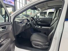 SAIC Changan Uni-T H5 Extended Range Max - photo 8