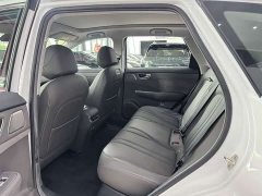 SAIC Changan Uni-T H5 Extended Range Max - photo 9