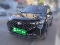 Hyundai ix35 2.0L Automatic 2WD GLS Leading Edition - ფოტო 1