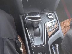 Hyundai ix35 2.0L Automatic 2WD GLS Leading Edition - ფოტო 10