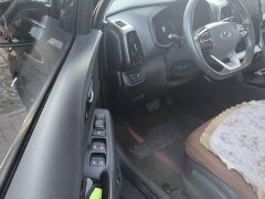 Hyundai ix35 2.0L Automatic 2WD GLS Leading Edition - ფოტო 12