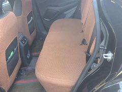 Hyundai ix35 2.0L Automatic 2WD GLS Leading Edition - ფოტო 13