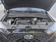 Hyundai ix35 2.0L Automatic 2WD GLS Leading Edition - ფოტო 16