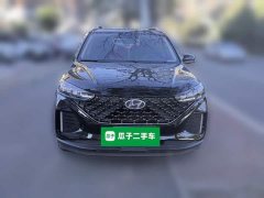 Hyundai ix35 2.0L Automatic 2WD GLS Leading Edition - ფოტო 2