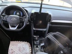 Hyundai ix35 2.0L Automatic 2WD GLS Leading Edition - ფოტო 5