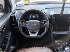 Hyundai ix35 2.0L Automatic 2WD GLS Leading Edition - ფოტო 6