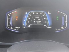 Hyundai ix35 2.0L Automatic 2WD GLS Leading Edition - ფოტო 7