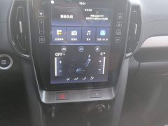 Hyundai ix35 2.0L Automatic 2WD GLS Leading Edition - ფოტო 9
