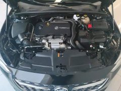 Buick Regal 552T Smart Comfort Edition - ფოტო 10