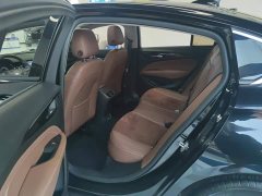 Buick Regal 552T Smart Comfort Edition - ფოტო 11