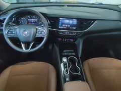 Buick Regal 552T Smart Comfort Edition - ფოტო 12