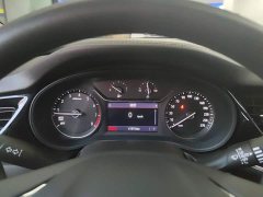 Buick Regal 552T Smart Comfort Edition - ფოტო 14